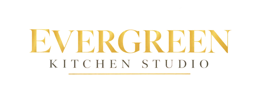 Evergreen Kitchen Studio Logo