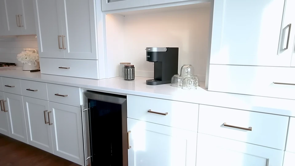 Craftsman kitchen remodeling in Laurelhurst, Portland